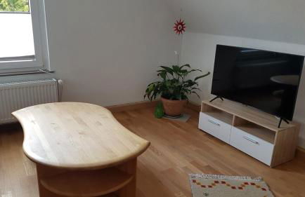 Ferienwohnung Seerose - Foto 9