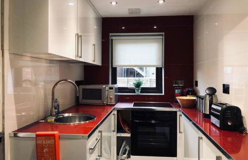 13 St Mary's Mews - Foto 12