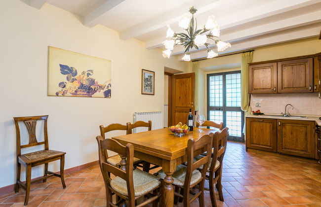 Villa I Gelsomini - Foto 14