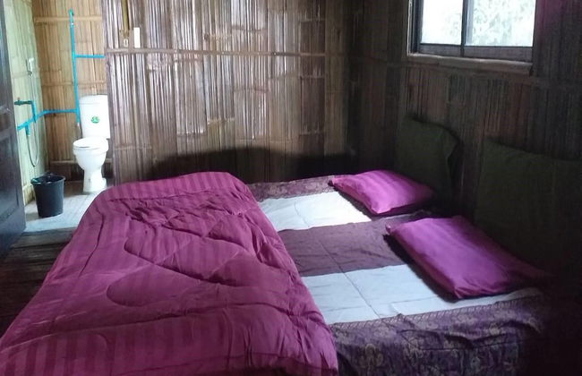 Doi Pumuen Lahu Homestay - Foto 9