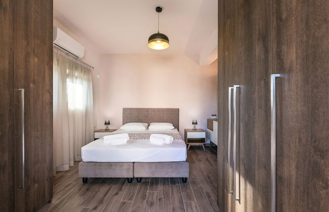 Marina's Villas - Foto 18