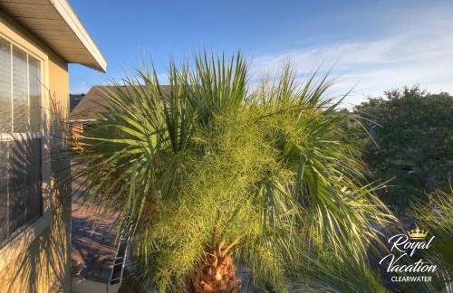 Royal Dream at Avalon Clearwater - Pool & Free Parking - 10 Min Drive to Clearwater Beach - Foto 16