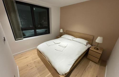 Peninsula Apartments - Foto 56