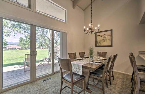 Pagosa Springs Condo Near Springs and Trails! - Foto 8