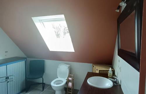 Maison proche de la mer - Foto 19