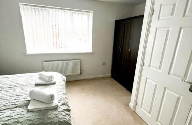 Family Friendly Modern 4BD House - Foto 24