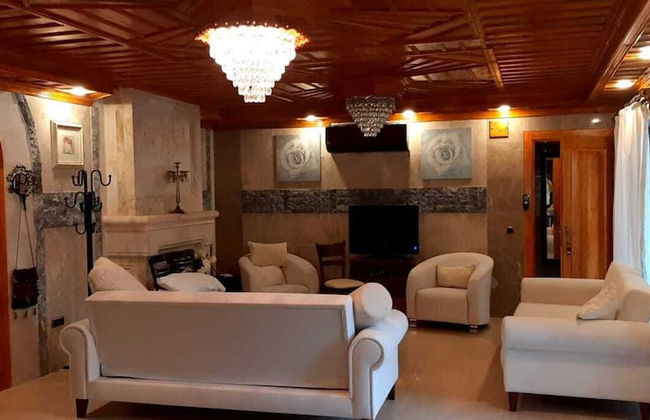 Stunning 10 Bedroom Villa in Dalyan - Foto 11