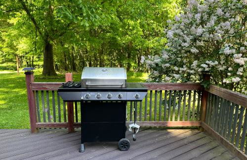 Weekend Getaway, Family vacation comfort cabin - Foto 28