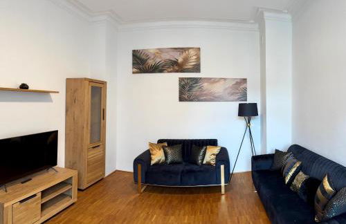 Boutique Apartment LIMONIA - Historic Heart of Ulm - Foto 8
