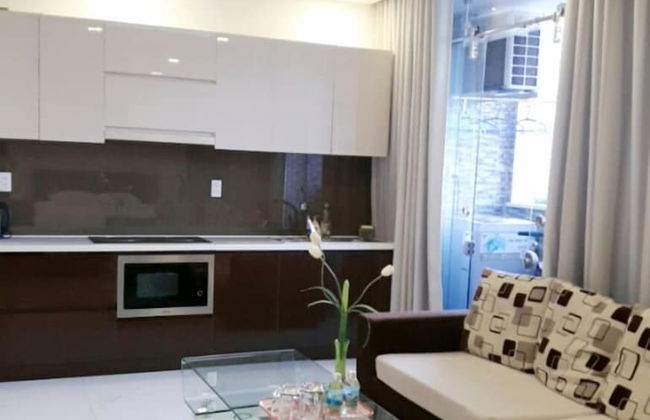 Beach Front Apartment - Foto 77