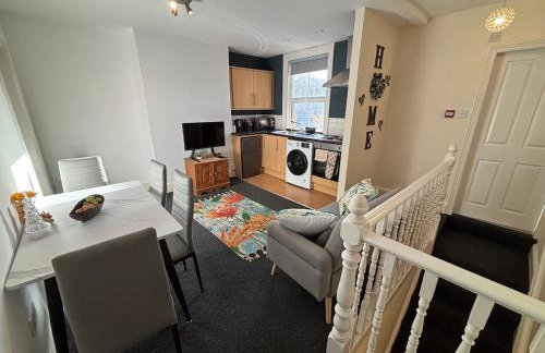 Leamington Spa Boutique Two Bedroom Flat - Foto 20