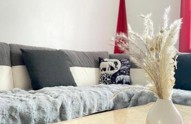 Westfield Gardens - 3 Bedroom Apartment - Foto 6