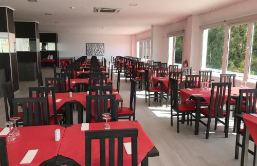 Aparthotel First Flatotel International - Foto 42