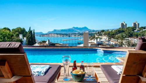 PUERTO DEL SOL - By Almarina Villas - Foto 4