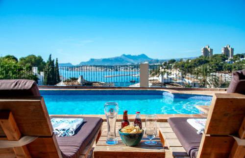 PUERTO DEL SOL - By Almarina Villas - Foto 4