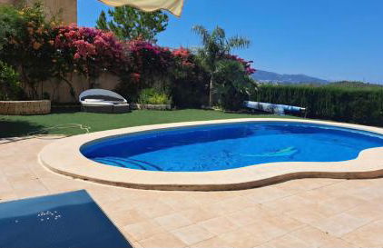 Villa Carpe Diem - Foto 54