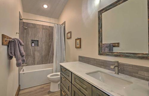 Sanderling Sea Cottages, Unit 7 with Beach Access! - Foto 20