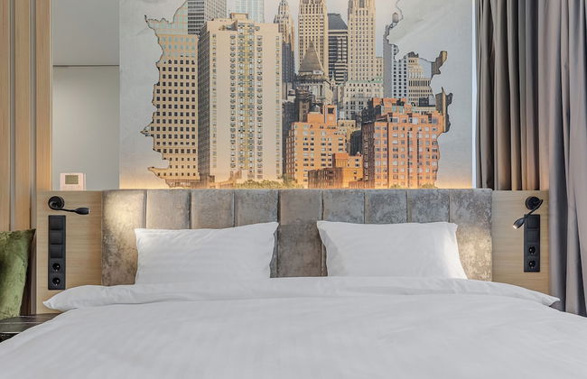 Manhattan High Line Apart - Foto 11