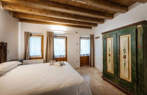 Agriturismo Il Bosco Camere - Photo 14