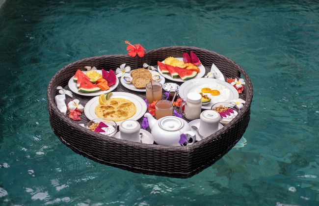 Akasia Villas - Foto 73