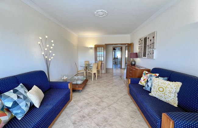 Albufeira Valley 1 With Pool by Homing - Photo 15