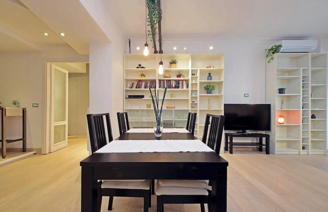 Trendy Flat near Marconi - Foto 24