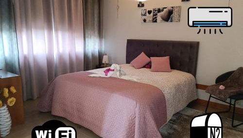 NATURE e SPA AL - Termas Saúde e Beleza, Totalmente Renovado - Piscinas Municipais em frente - Epoca Julho a Setembro - Photo 1