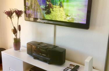 Comfort-Apartment - Foto 10