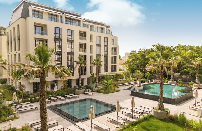 Azur Premium Resort - Foto 17