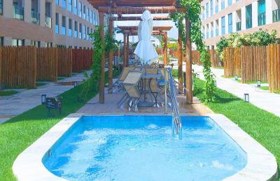 Desfrute Carneiro - Flat Premium com Jacuzzi Privativa - Photo 49