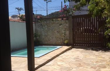 Casa em Arraial do Cabo com piscina pequena - Photo 2