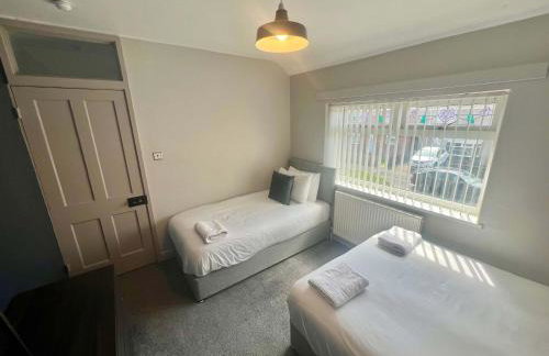 Hill House - Foto 14