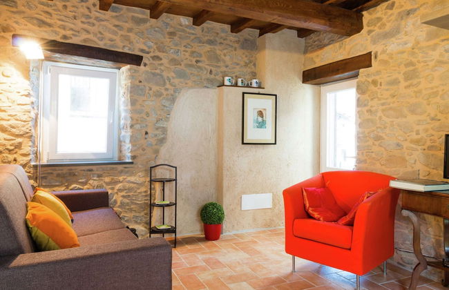 Belvilla by OYO Holiday Home With Garden - Foto 9