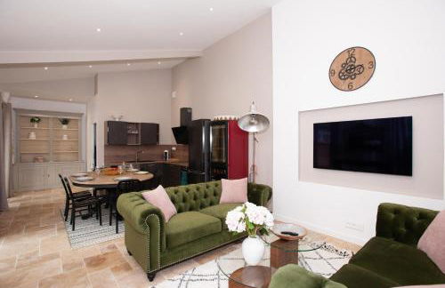 Les Tropeziennes de Libourne - Foto 15