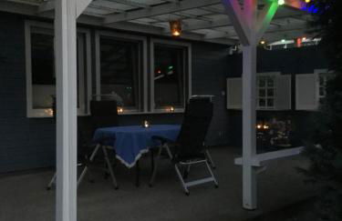 Ruheplätzchen Bungalow 15 - Foto 10