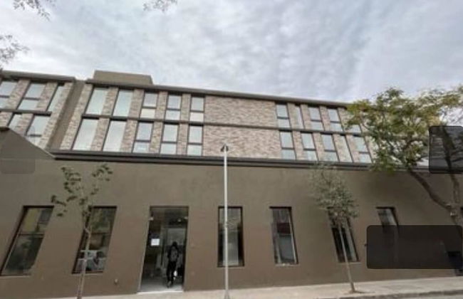 Apart Hotel in Downtown Santiago Historic Center - Photo 19