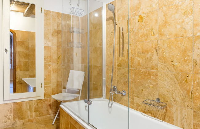 The Balcony Suite -Piazza del Campo View - Foto 39