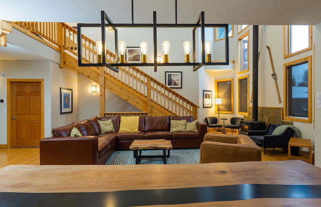 The Stemwinder Lodge by Simply Kimberley - Foto 2