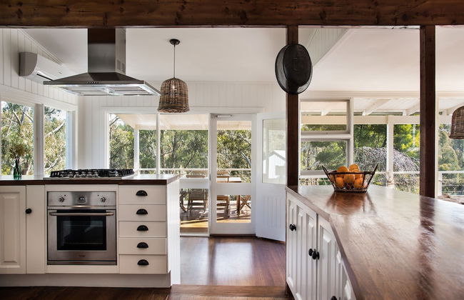 Green Gully House - Foto 5