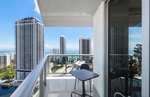 BeachWalk Resort - VIP TOWER - OCEANVIEW UNIT 3 BEDROOM & 3 BATHROOM - Foto 39