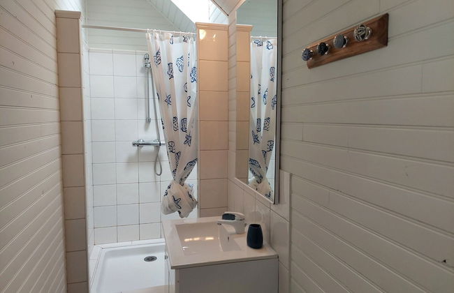 Breton Granite Stone House Near the sea - Photo 24