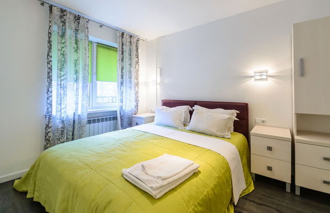 Partner Guest House - Foto 33