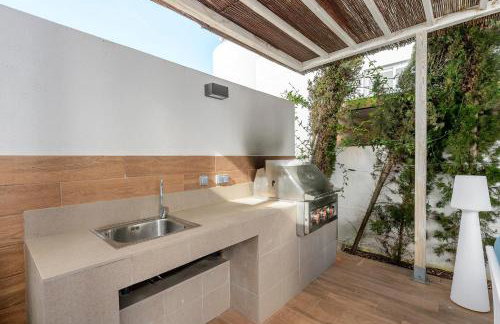 Can Dineo - 5 bedroom villa in Cala Vadella - Photo 32