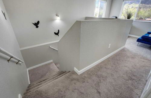 Power Haus Scenic Escape w Gym & Outdoor BBQ - Foto 23