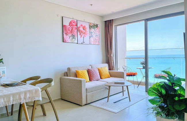 The Song Vung Tau - Xuan's Homestay - Foto 65