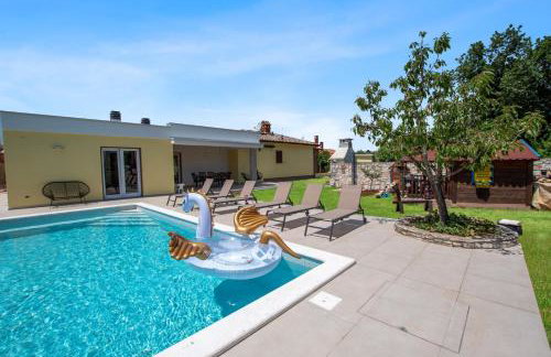 Villa Mila by Istrabook - Foto 12