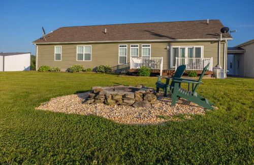 Tioga's Peaceful Gem - Foto 57