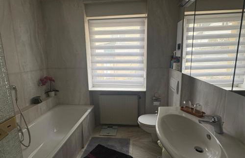 Ferienwohnung Melanie 300 Meter zur Therme - Foto 41