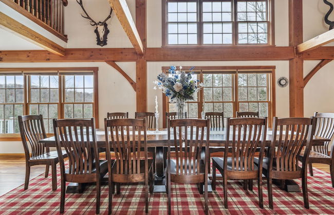 Tigertown Lodge 4 Bedroom Home - Foto 64