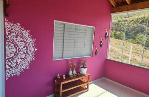 Sitio Kayal - A Paz no Vale do Paraiba - Foto 57